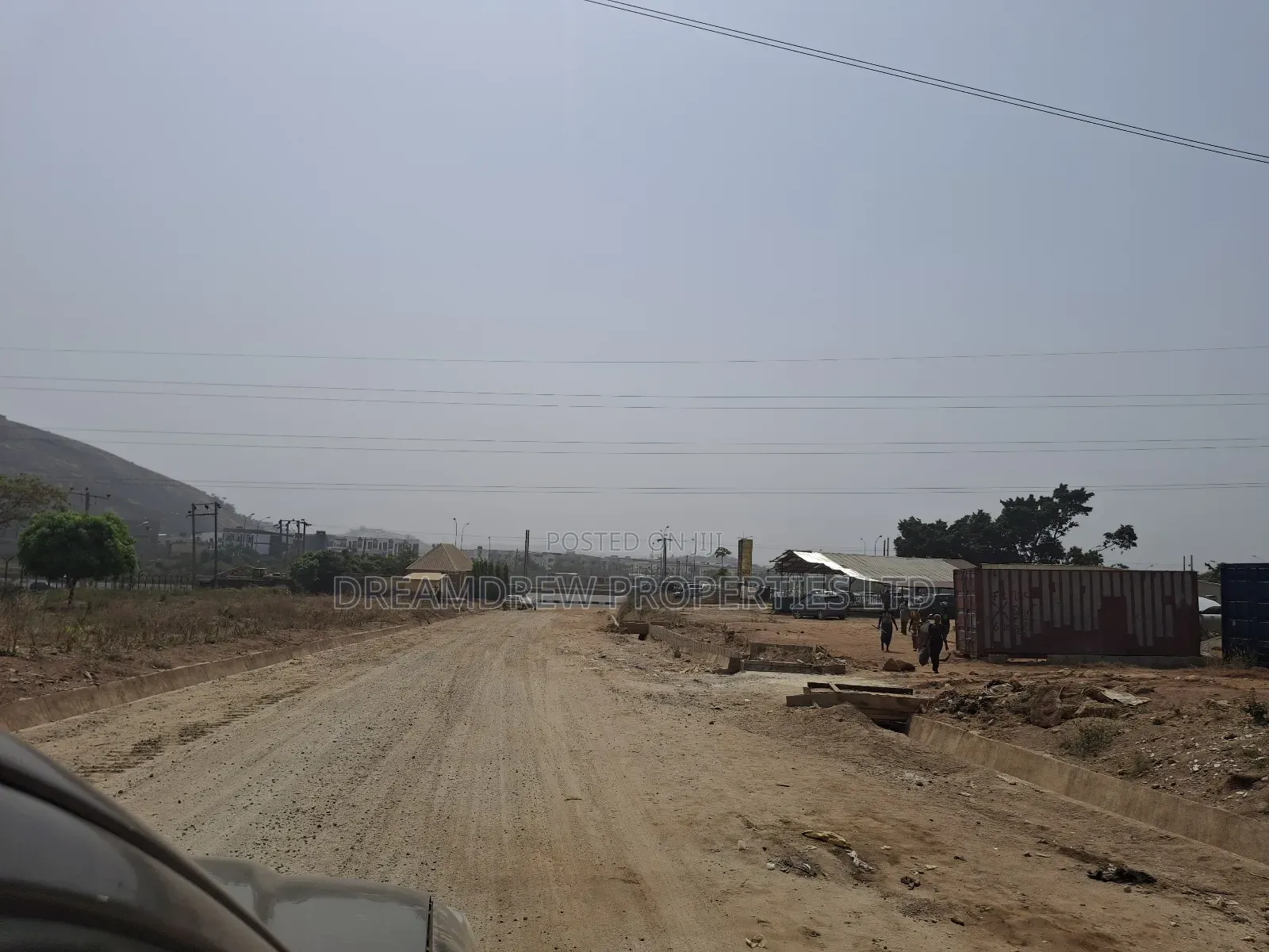 Ramadan Promo! Promo!! Buy and Build at Katampe Extension