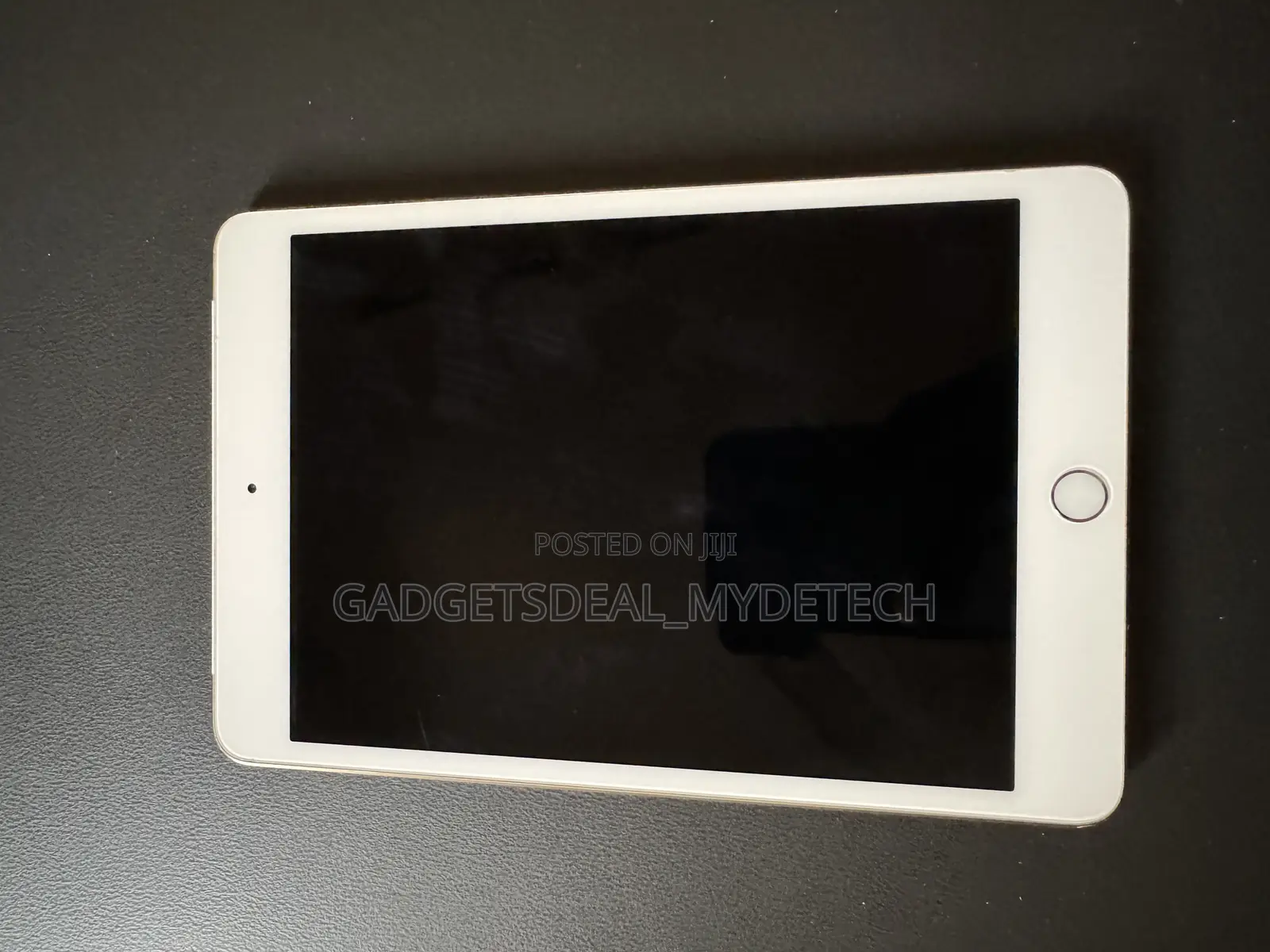 Apple iPad mini 4 128 GB