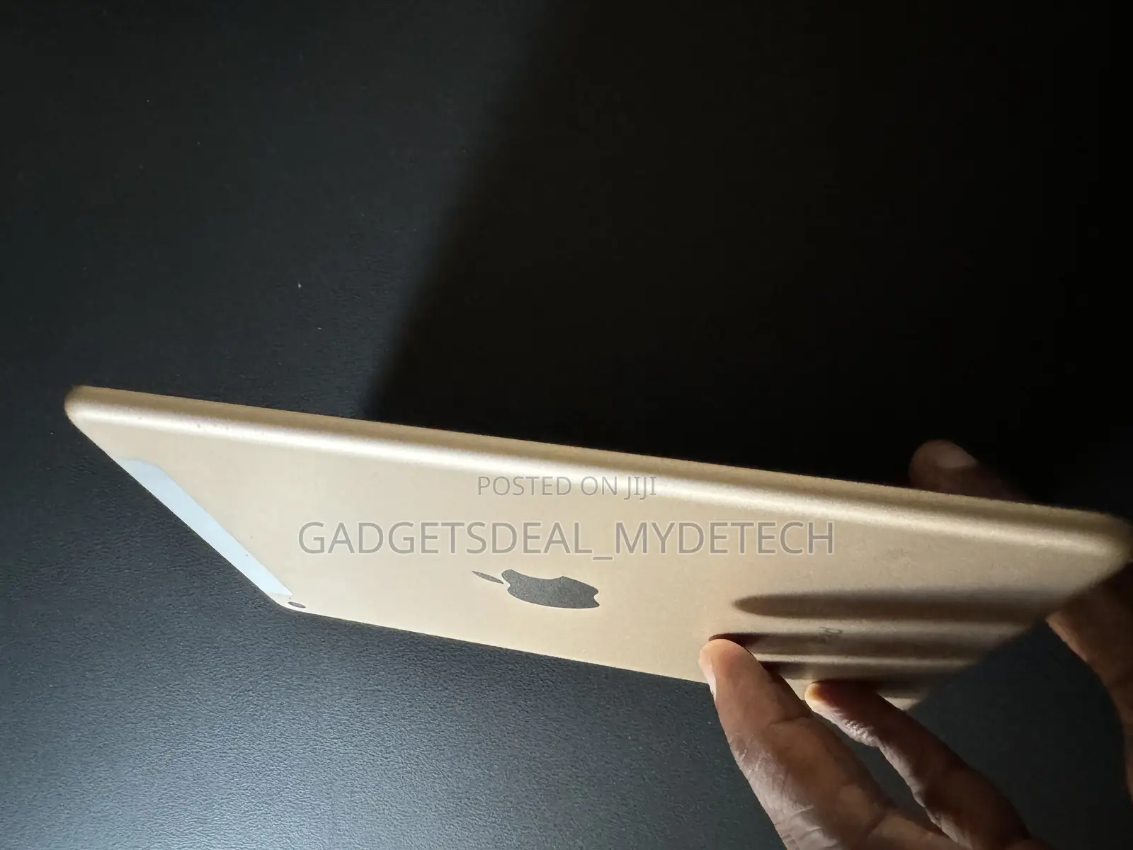 Apple iPad mini 4 128 GB
