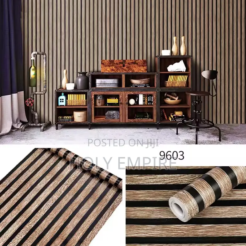 Self-Adhesive Bedroom Living Room Tv Background Wall Self-Adhesive