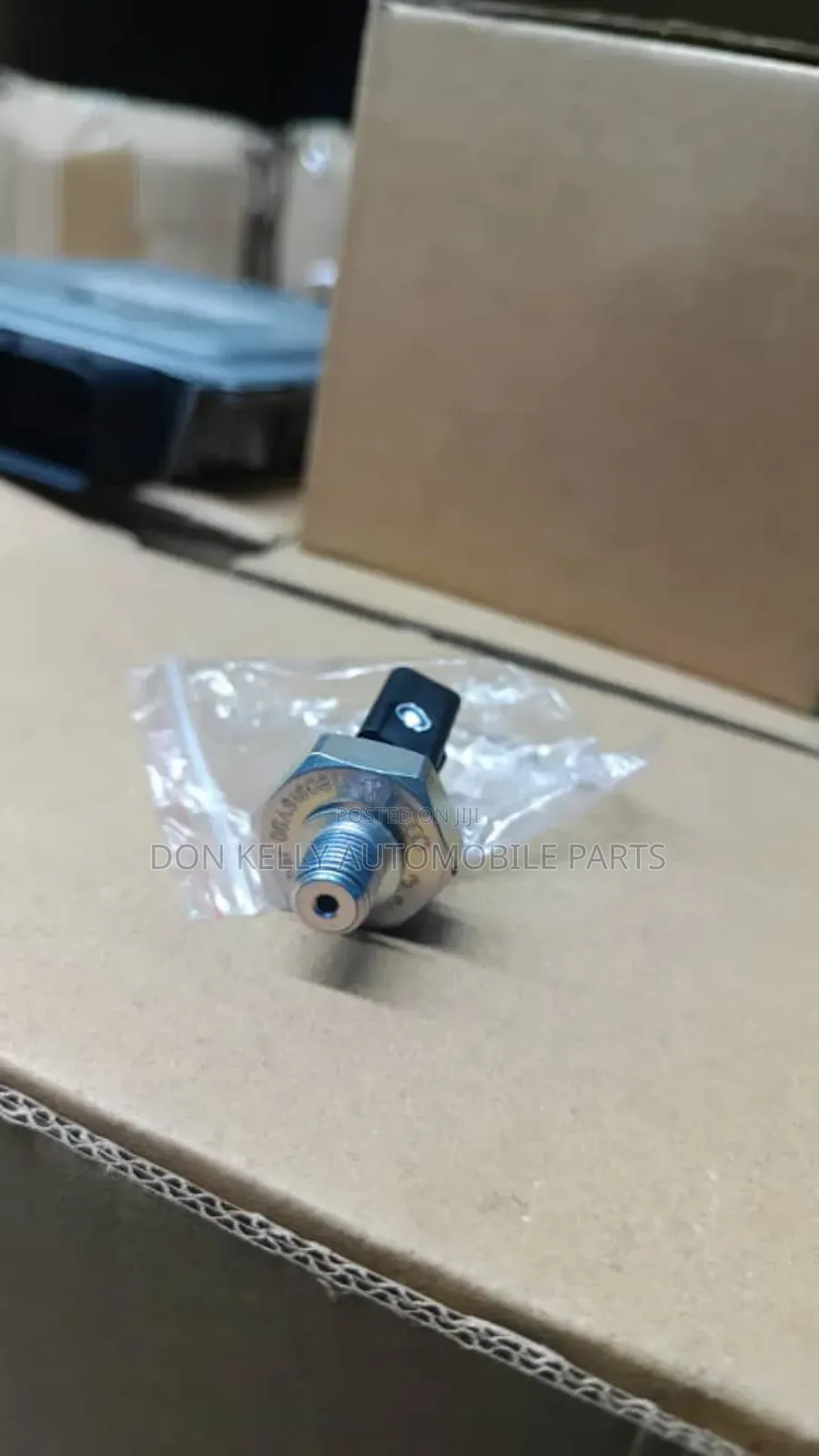 Audi Q5, A4 Oil Switch Sensor Available