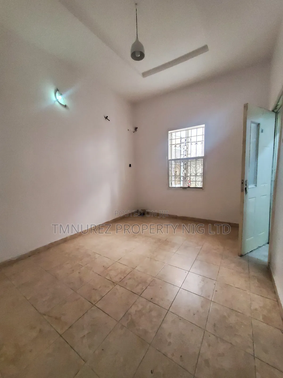 Studio Apartment in Lekki Conservation, Chevron for rent