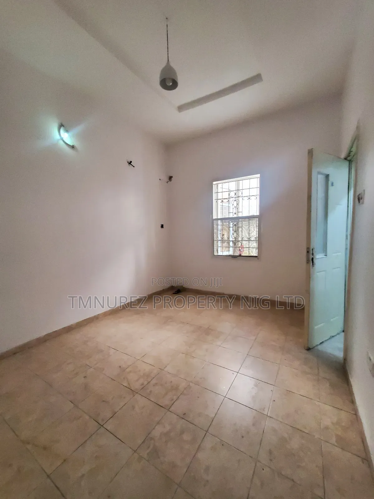 Studio Apartment in Lekki Conservation, Chevron for rent