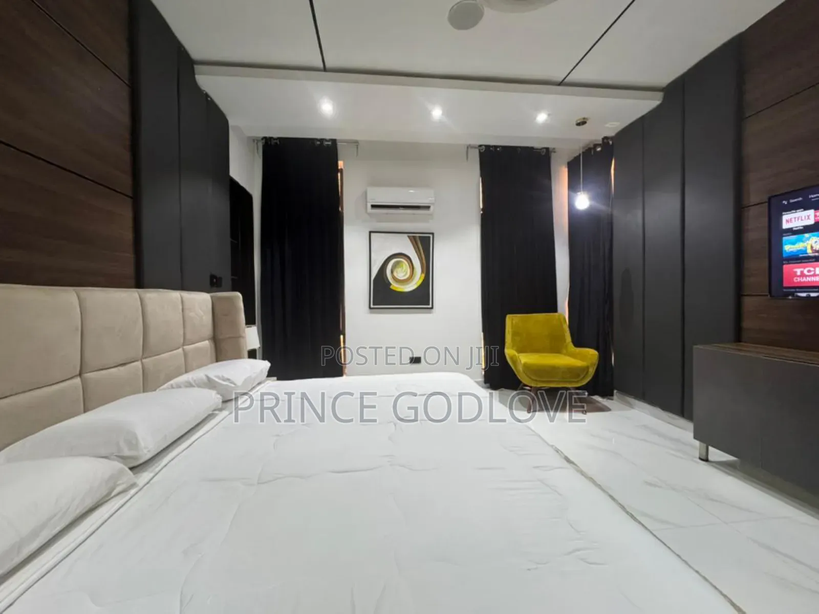 Furnished 5bdrm Duplex in Trans Engineering, Dawaki for sale