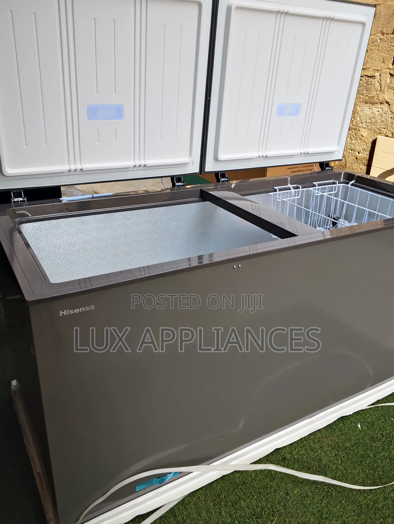 Advanced Freezing Technology You Can Rely On