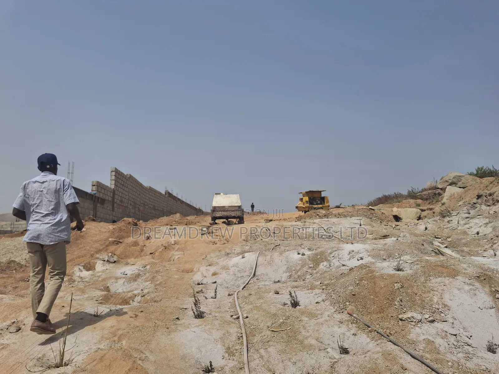 Promo Sales on Katampe Extension Valid Till 31st December 2025