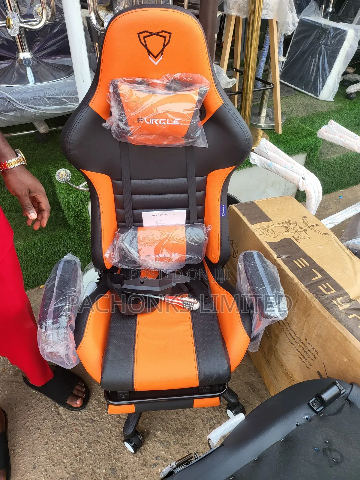 Gaming Chair