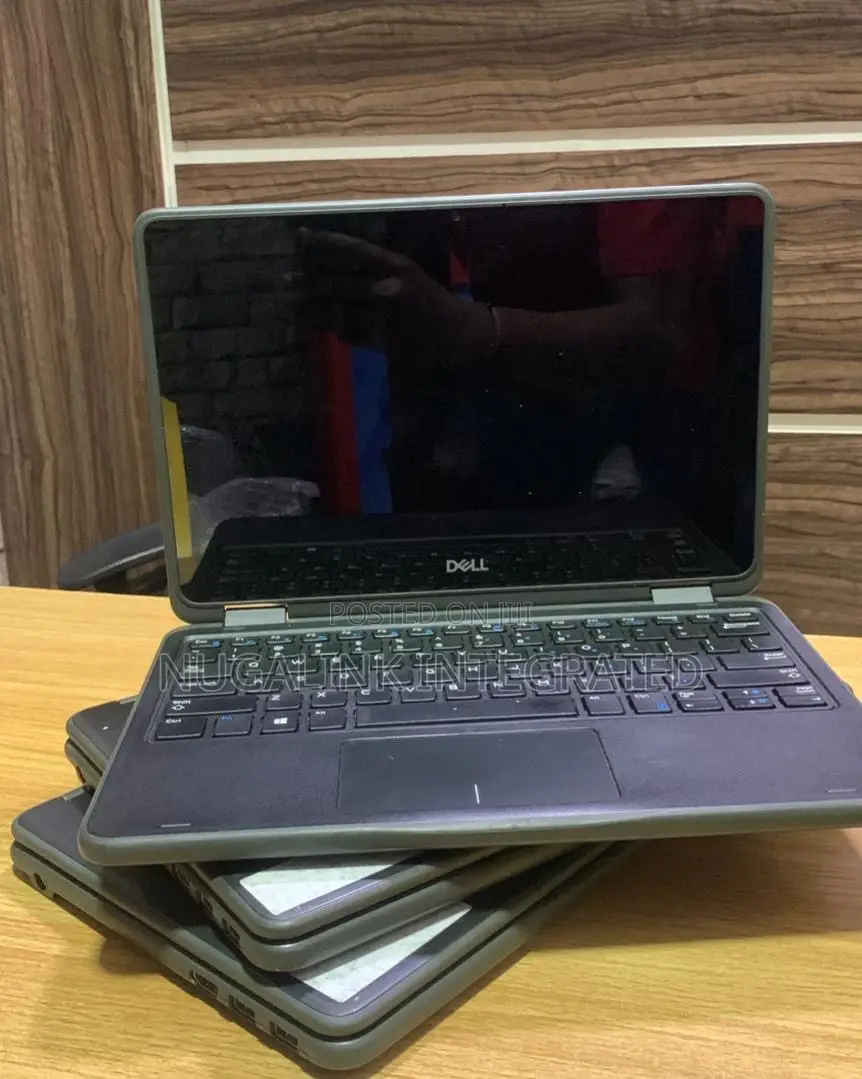 Laptop Dell Latitude 11 3190 8GB Intel Pentium SSD 128GB