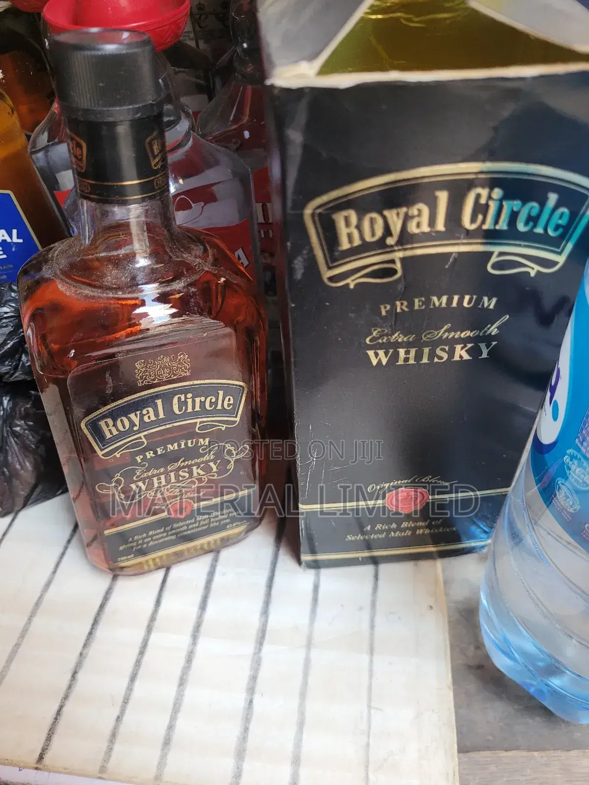 Royal Circle