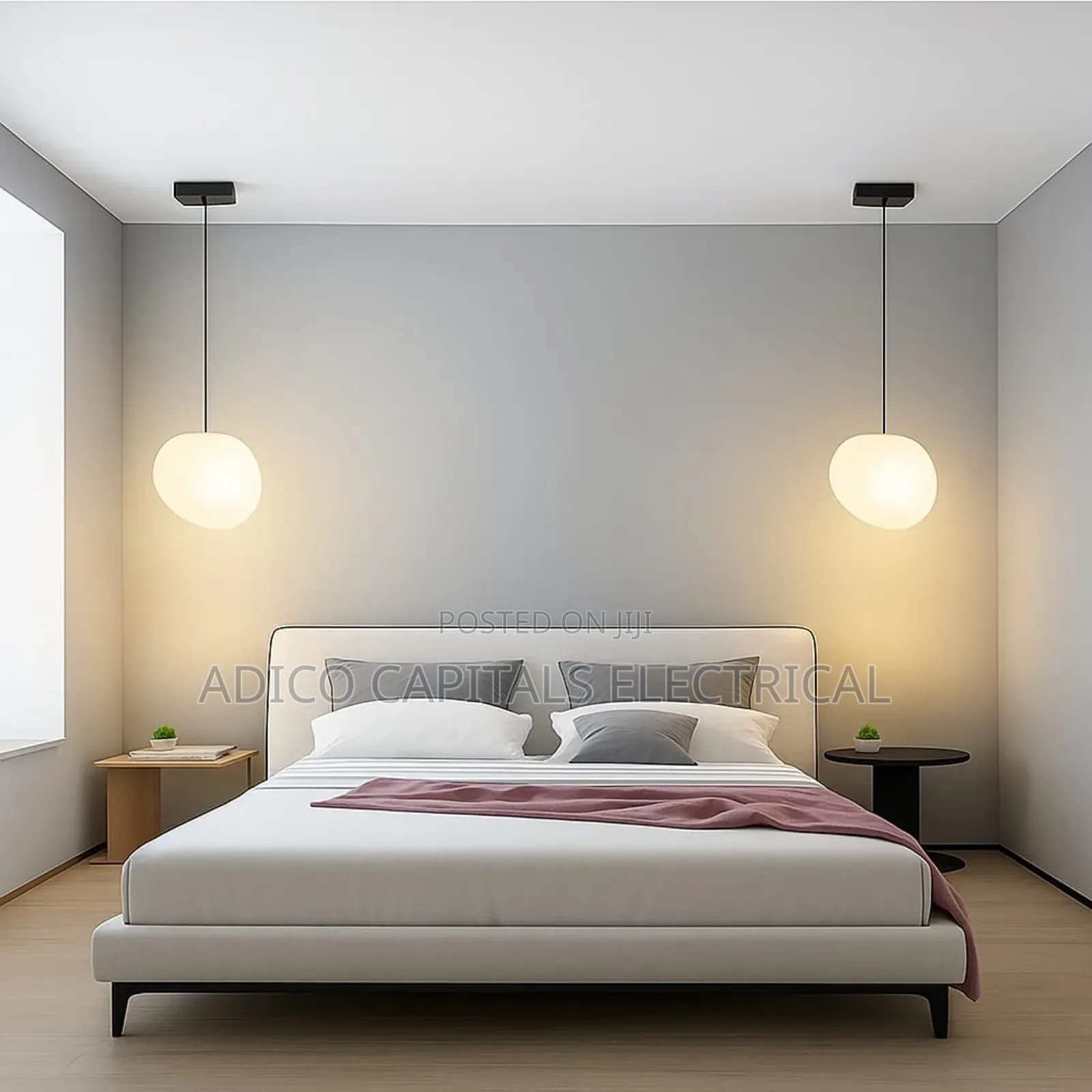 Pendants Light