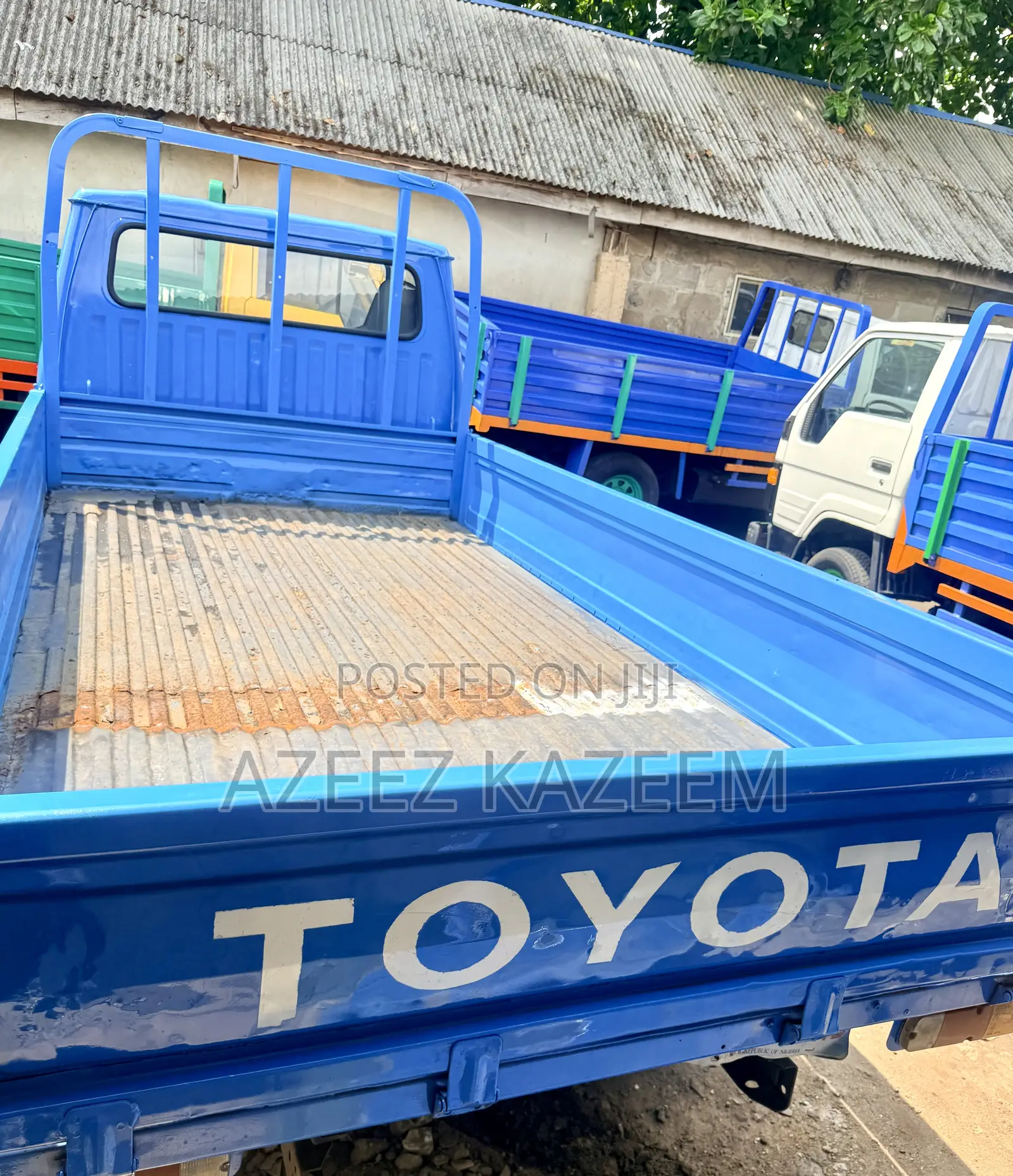 Toyota Dyna 150 Petrol Engine 2.4litre Japan Direct