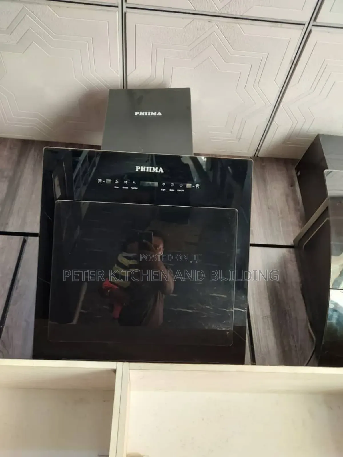 60cm Plasma Hood