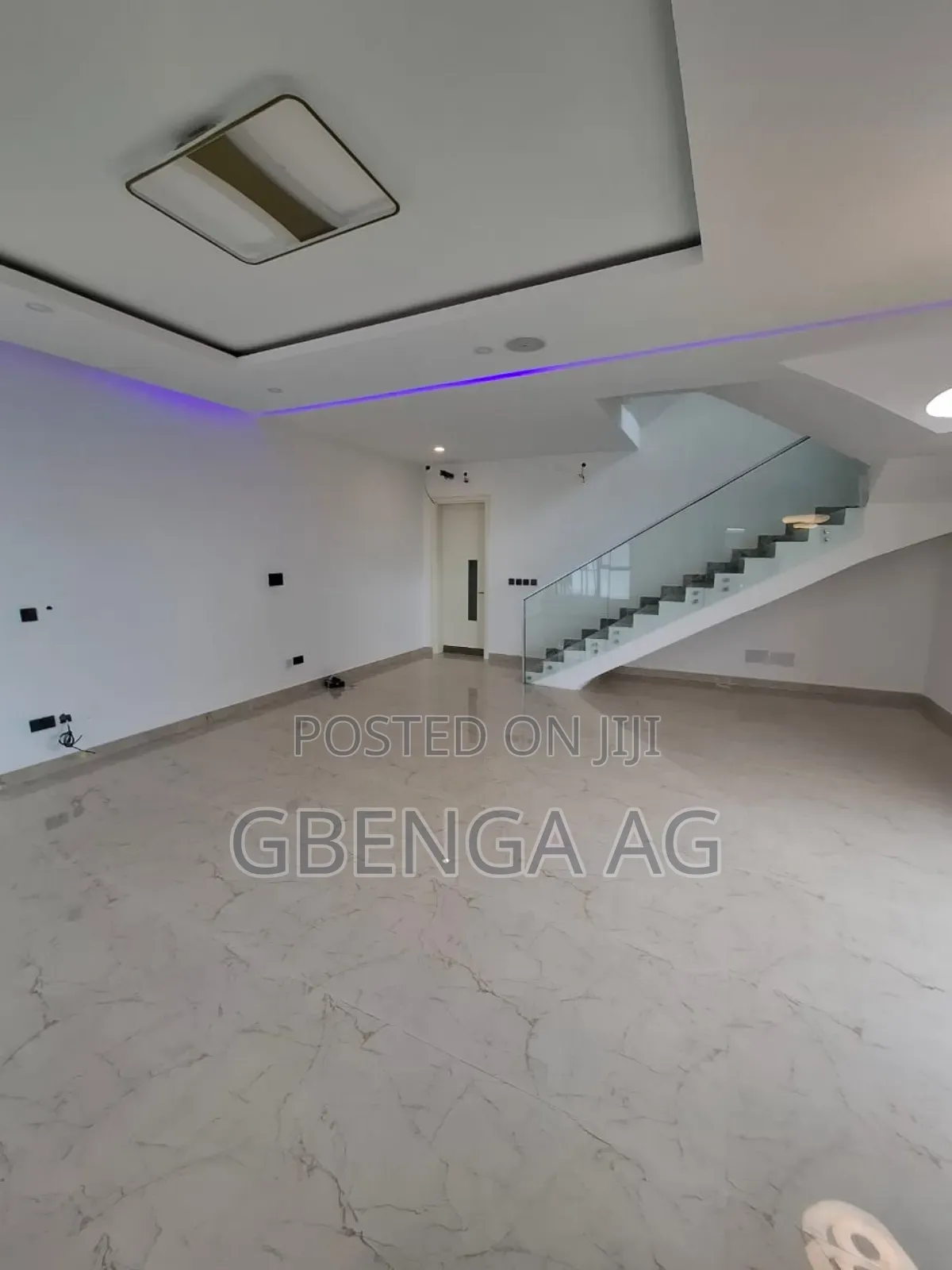 5bdrm Duplex in Lekki Lagos for sale
