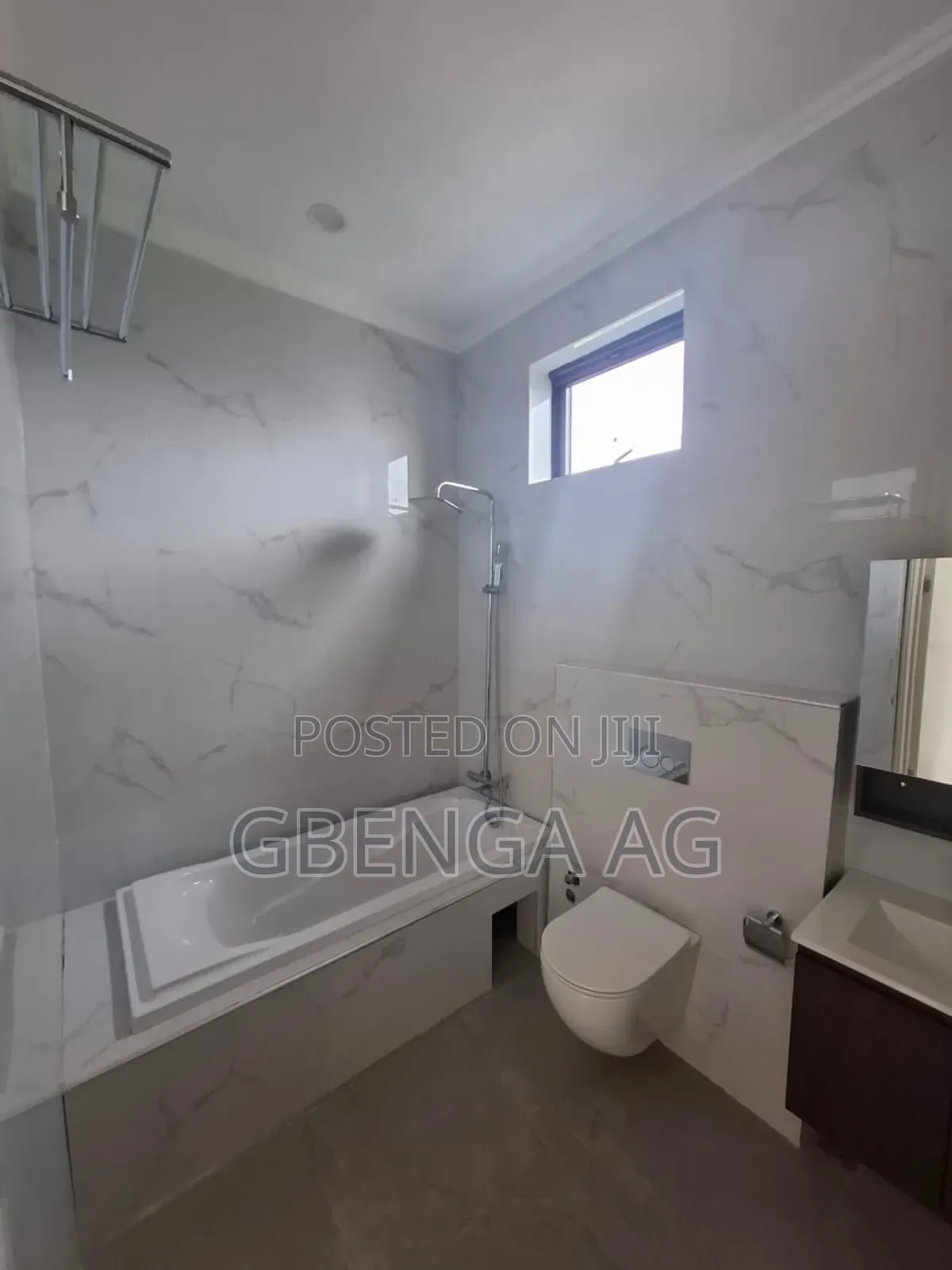 5bdrm Duplex in Lekki Lagos for sale