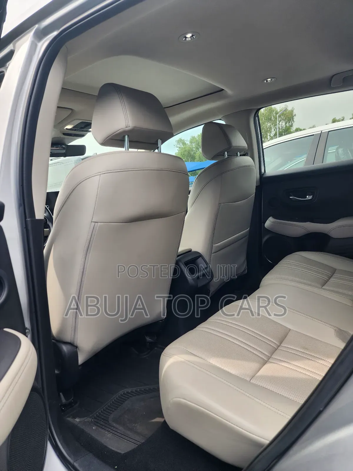 Honda Accord LX CVT 2023 Silver