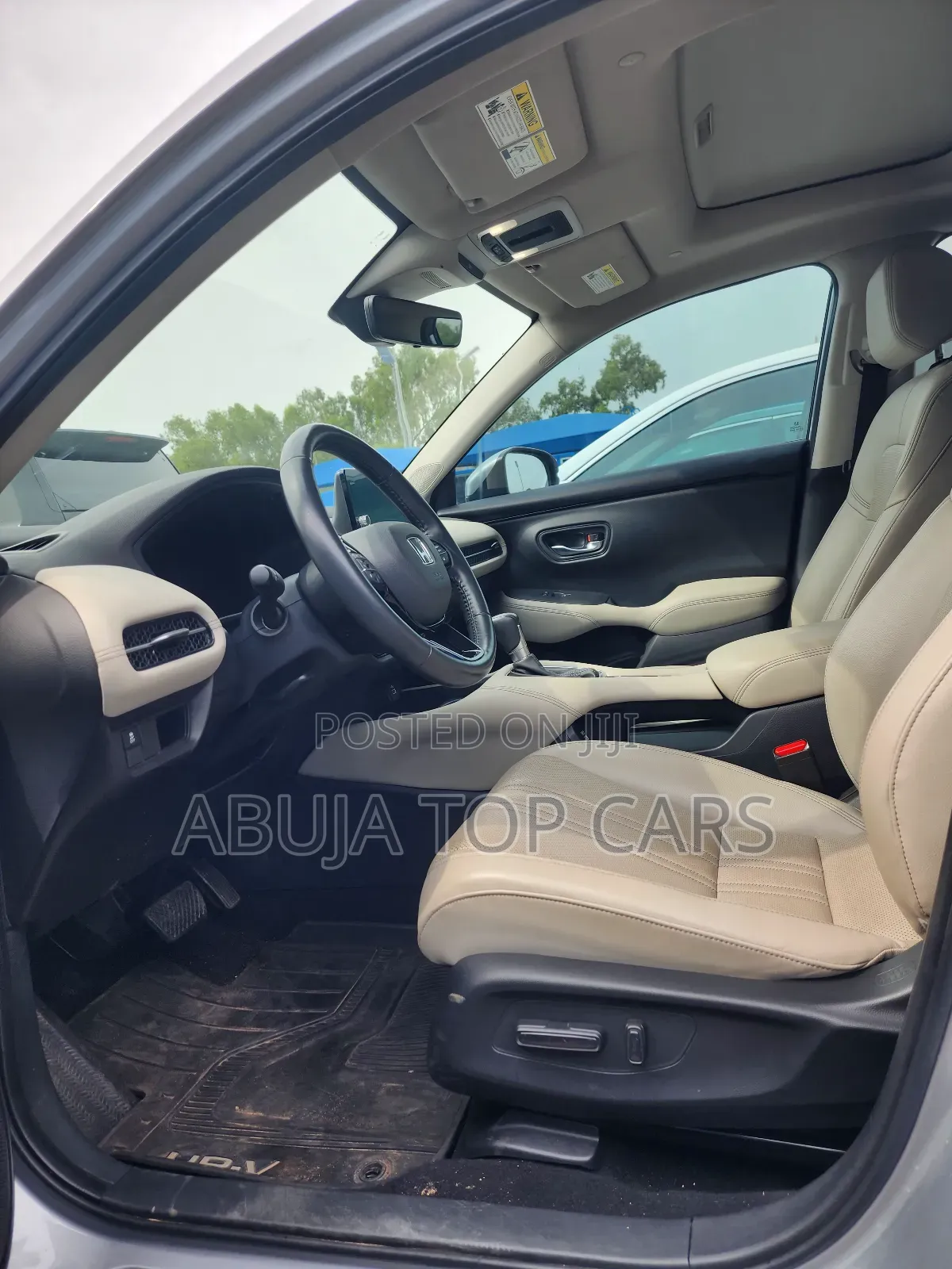 Honda Accord LX CVT 2023 Silver