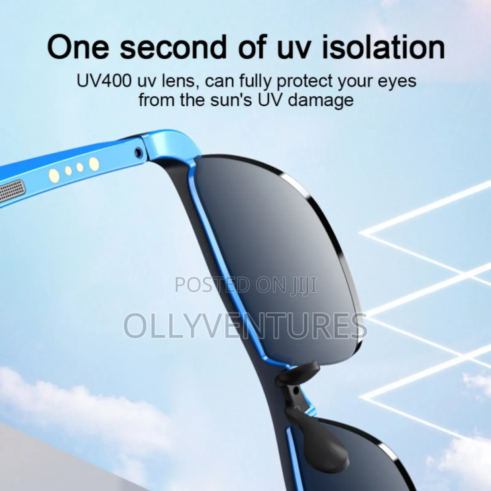 Lenovo Mg10 Think Plus Smart Eyewear