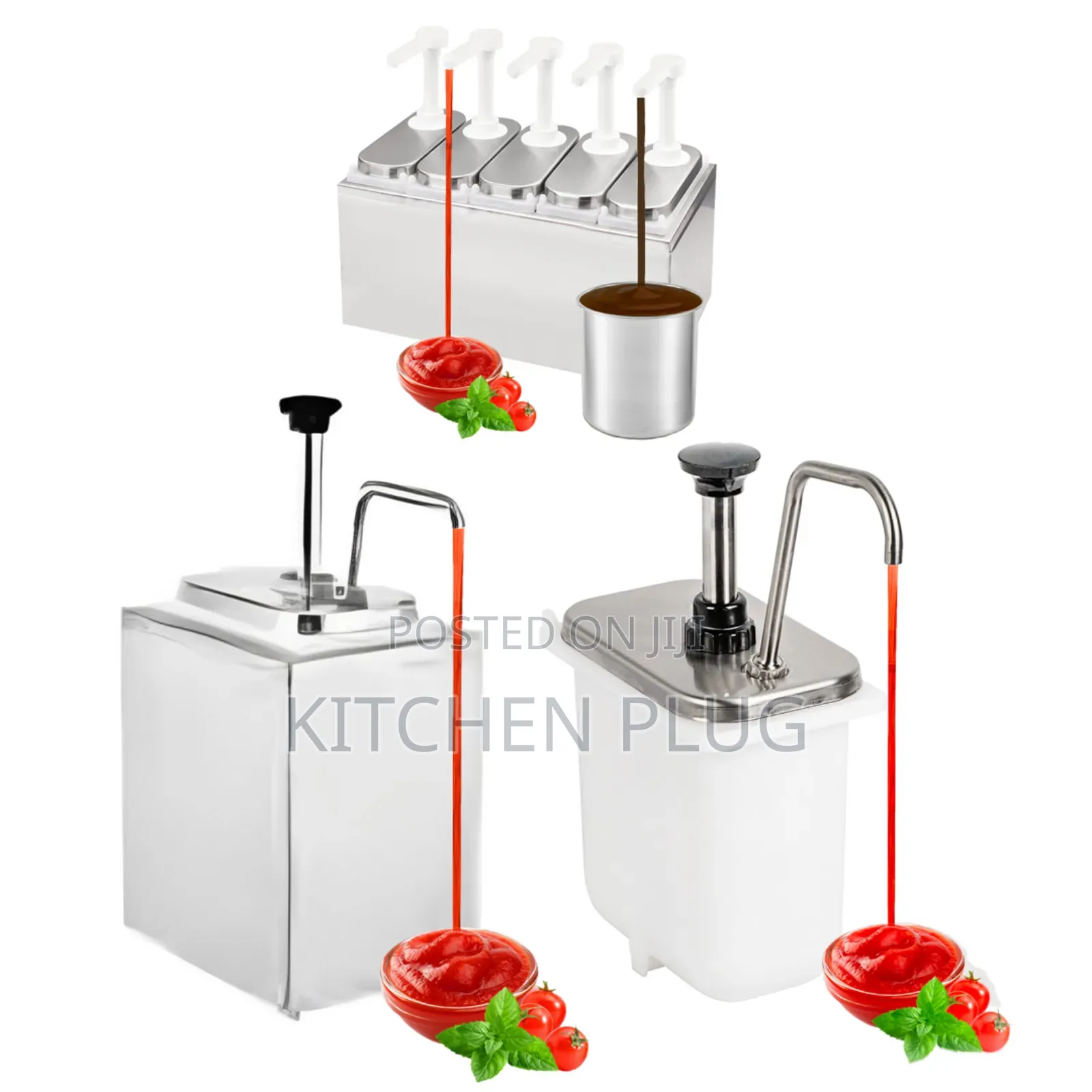 Commercial Electric Nacho Cheese Dispenser Pump Machine 2l Capacity