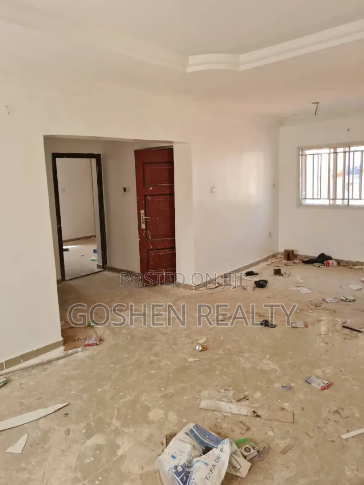 Furnished 2bdrm Apartment in Gwarimpa 2Nd Avenue, Gwarinpa for rent
