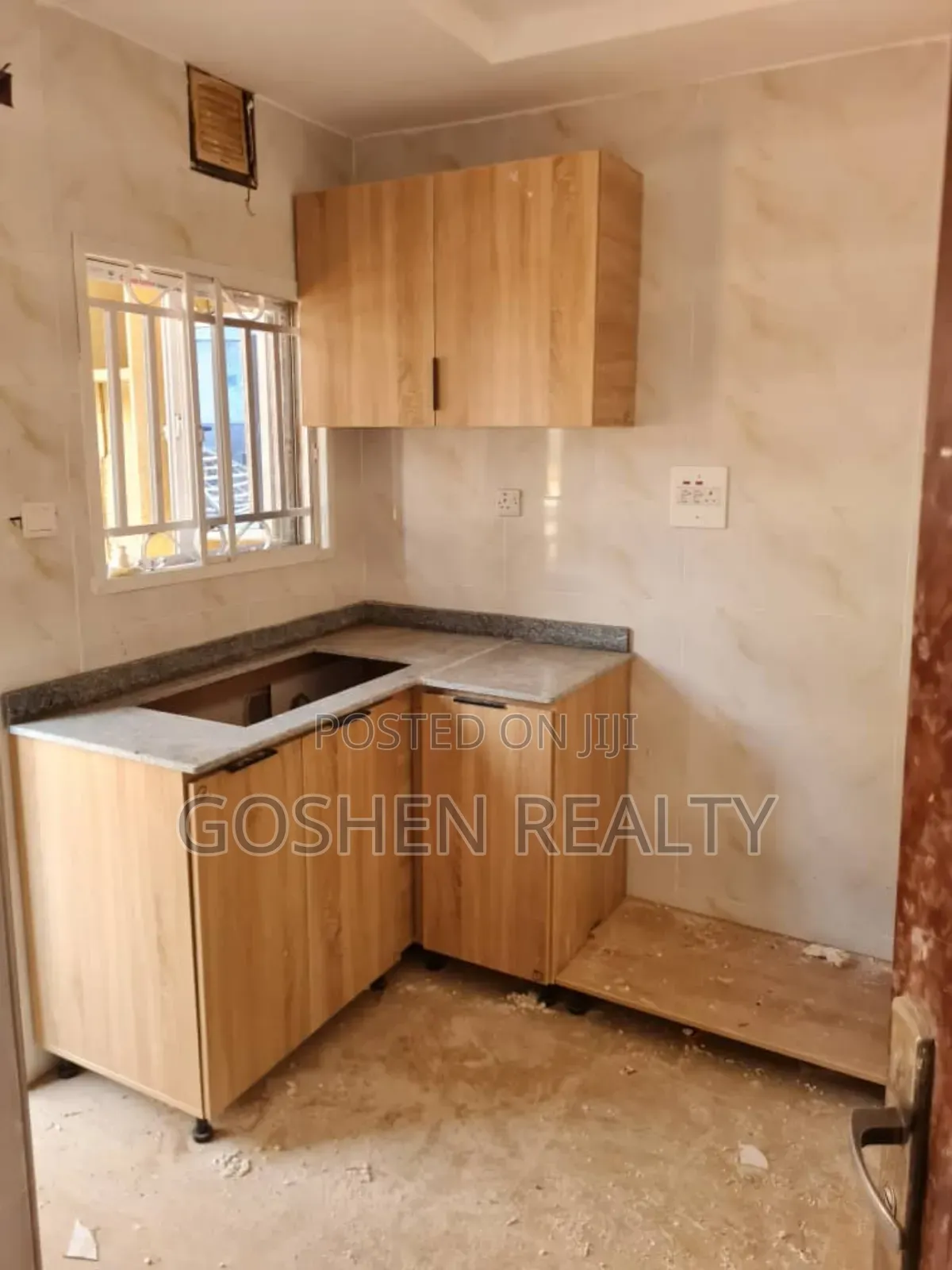 Furnished 2bdrm Apartment in Gwarimpa 2Nd Avenue, Gwarinpa for rent