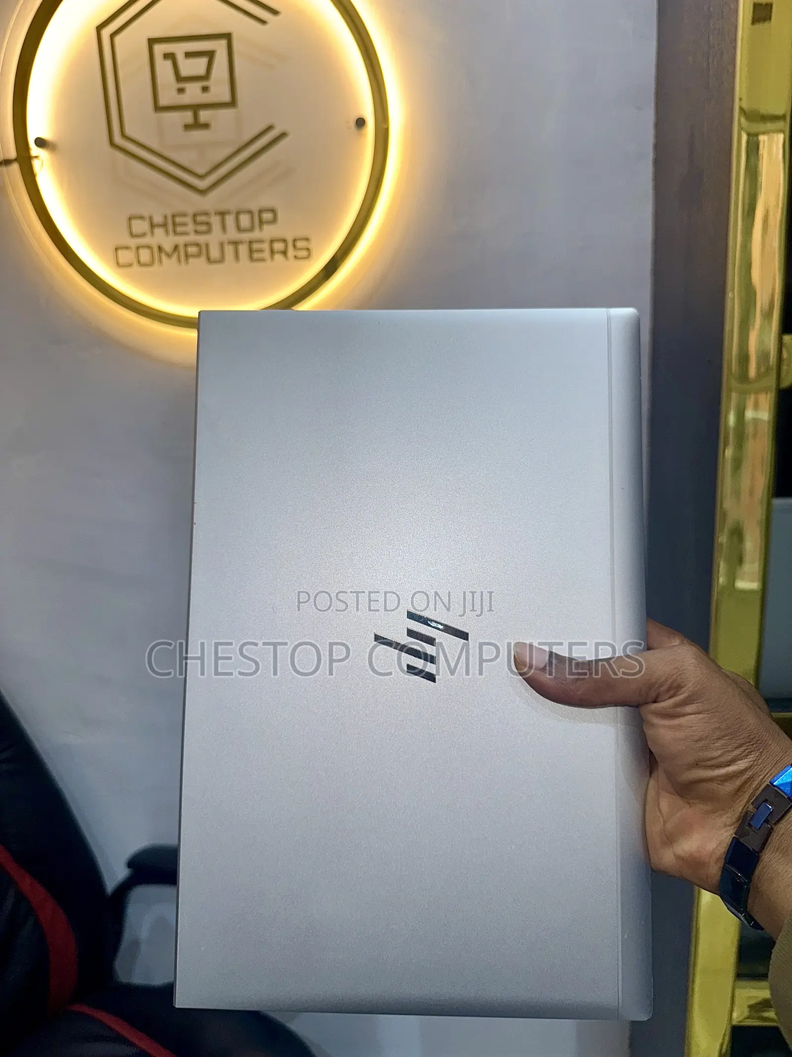 Laptop HP EliteBook 840 G7 16GB Intel Core i7 SSD 512GB