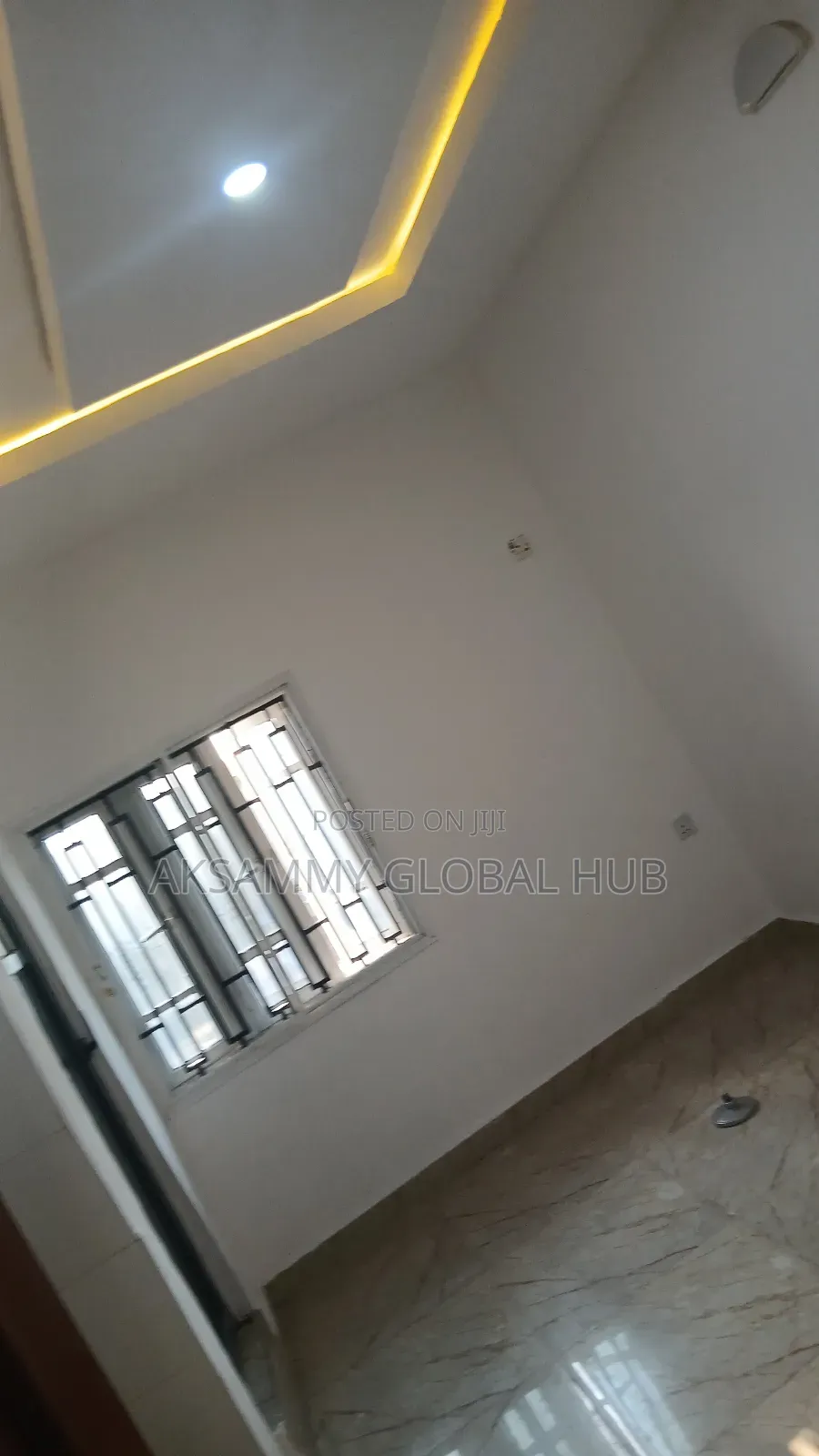 1bdrm Apartment in Agbowo, Ibadan for rent