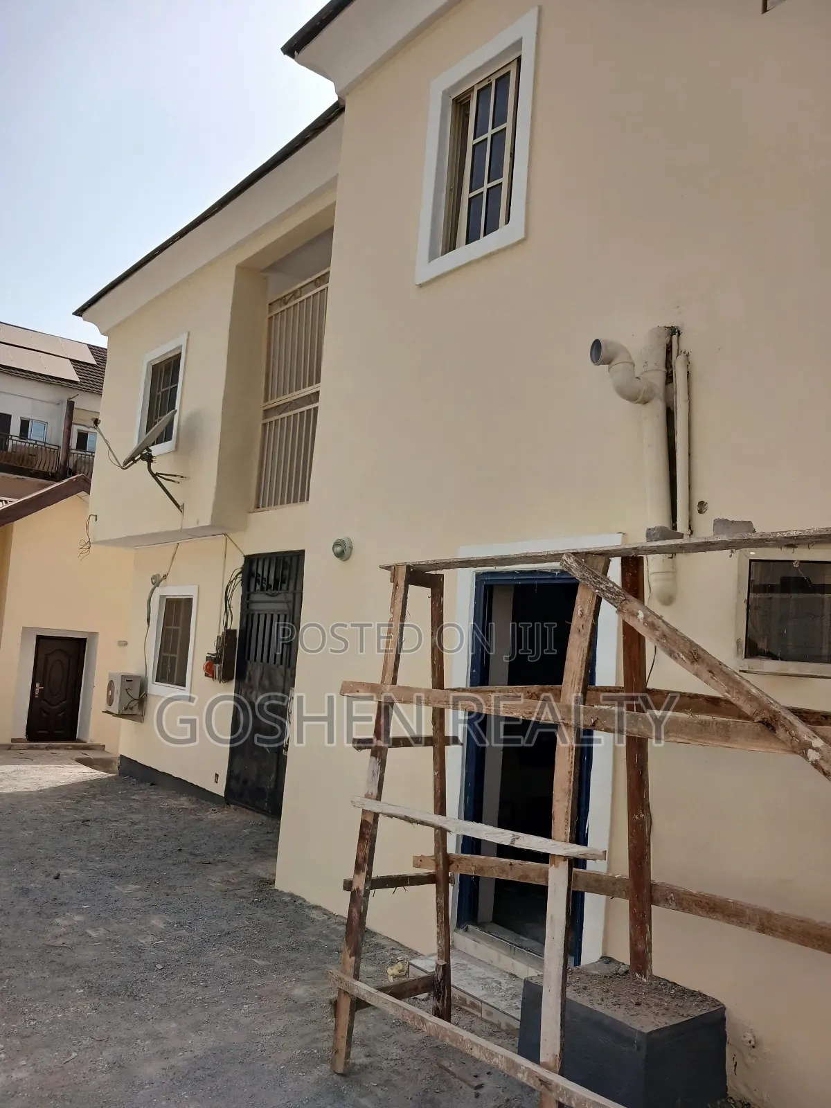 Furnished 2bdrm Apartment in Gwarimpa 2Nd Avenue, Gwarinpa for rent