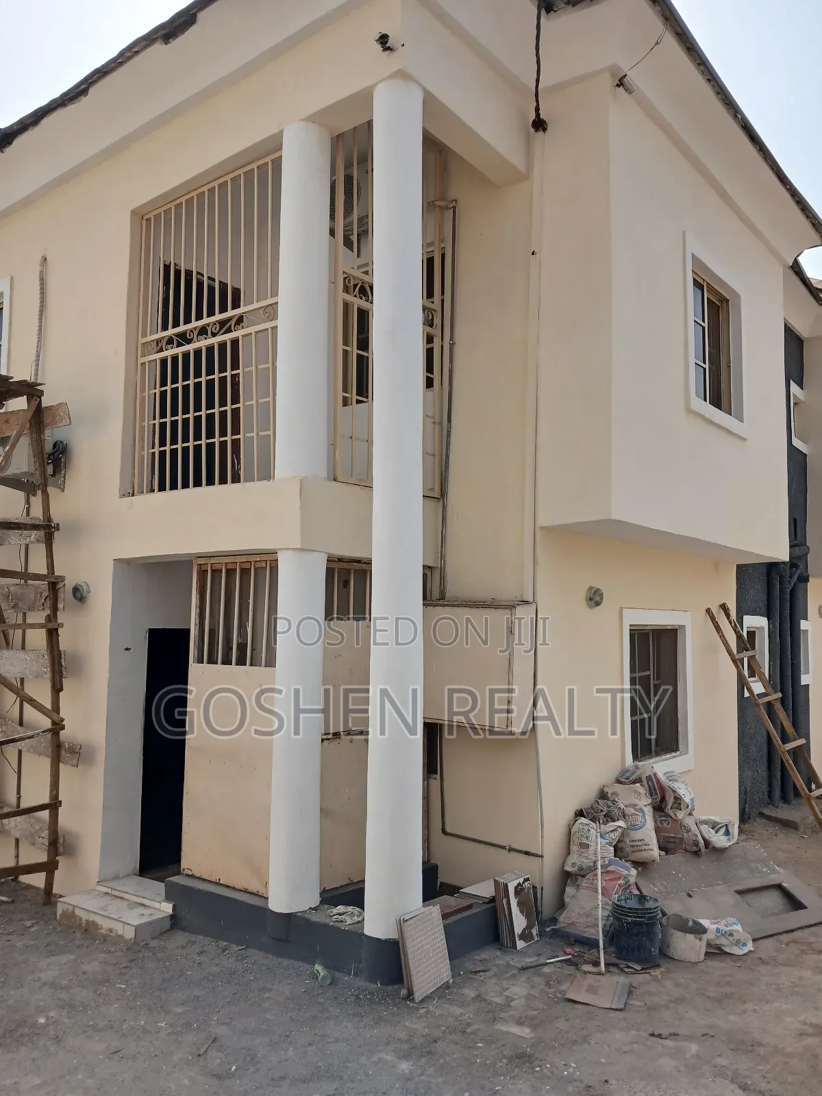 Furnished 2bdrm Apartment in Gwarimpa 2Nd Avenue, Gwarinpa for rent