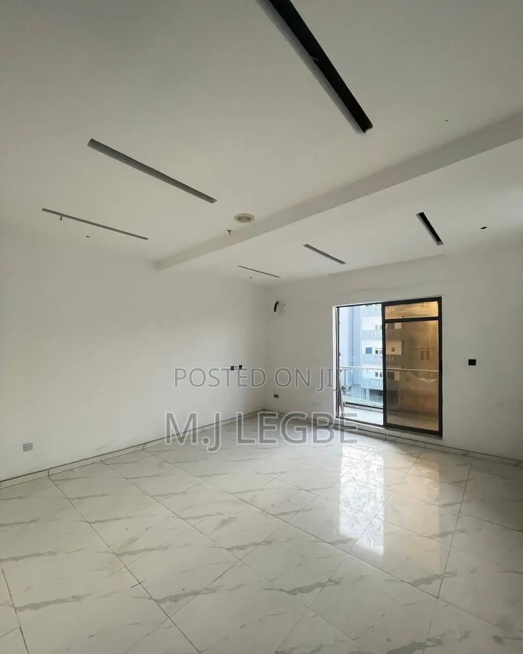 4bdrm Duplex in Ikate, Lekki for rent