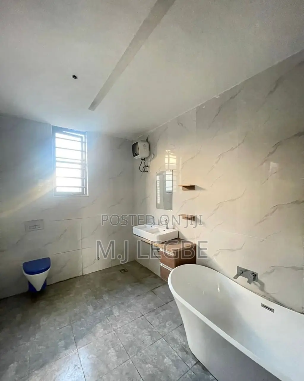 4bdrm Duplex in Ikate, Lekki for rent