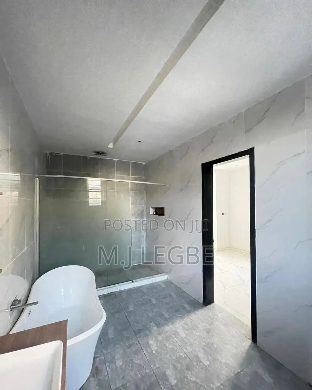4bdrm Duplex in Ikate, Lekki for rent