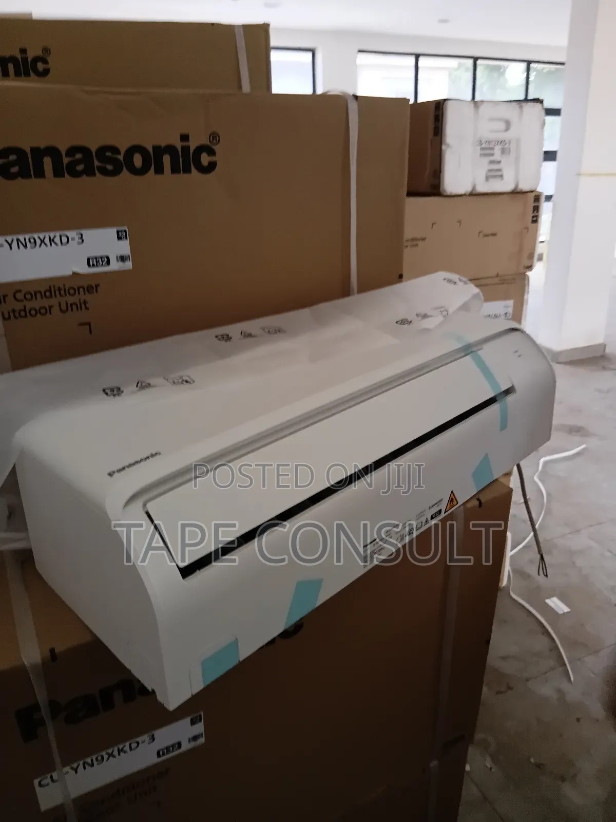 Air Conditioning Installation, Servicing and Repair