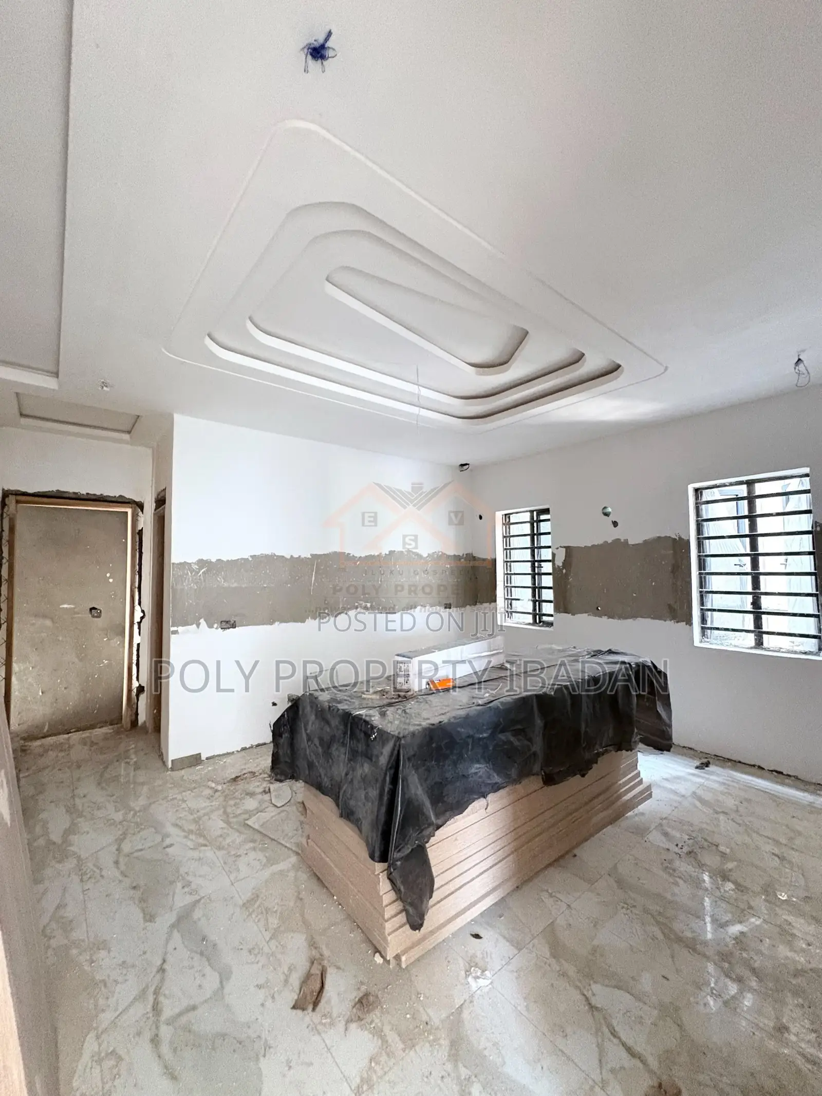 5bdrm Duplex in Engr Lere Adigun Gra, Ibadan for sale