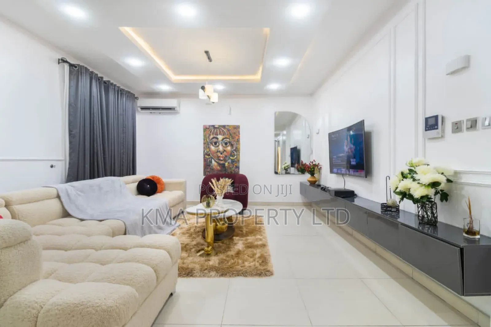 Luxurious 3 Bedroom Apartment With Snooker and Ps5