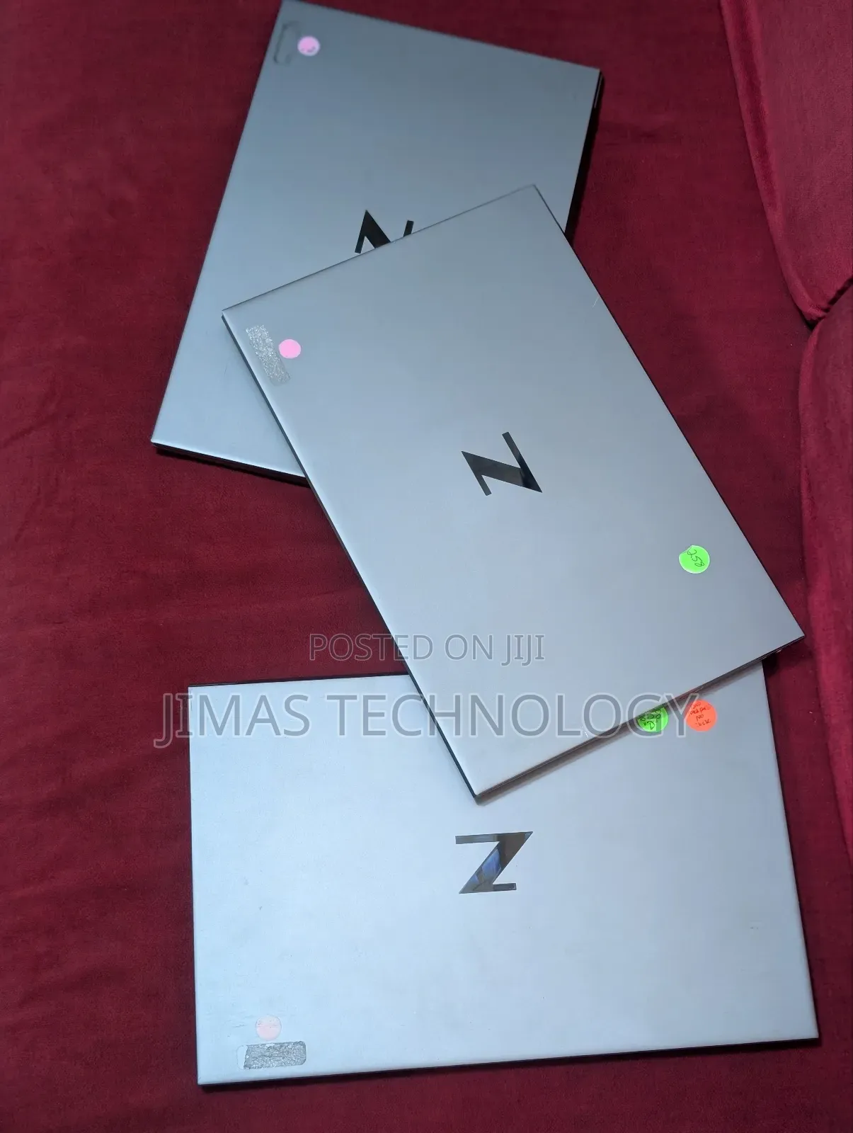 Laptop HP Zbook Studio G7 32GB Intel Core i7 SSD 512GB