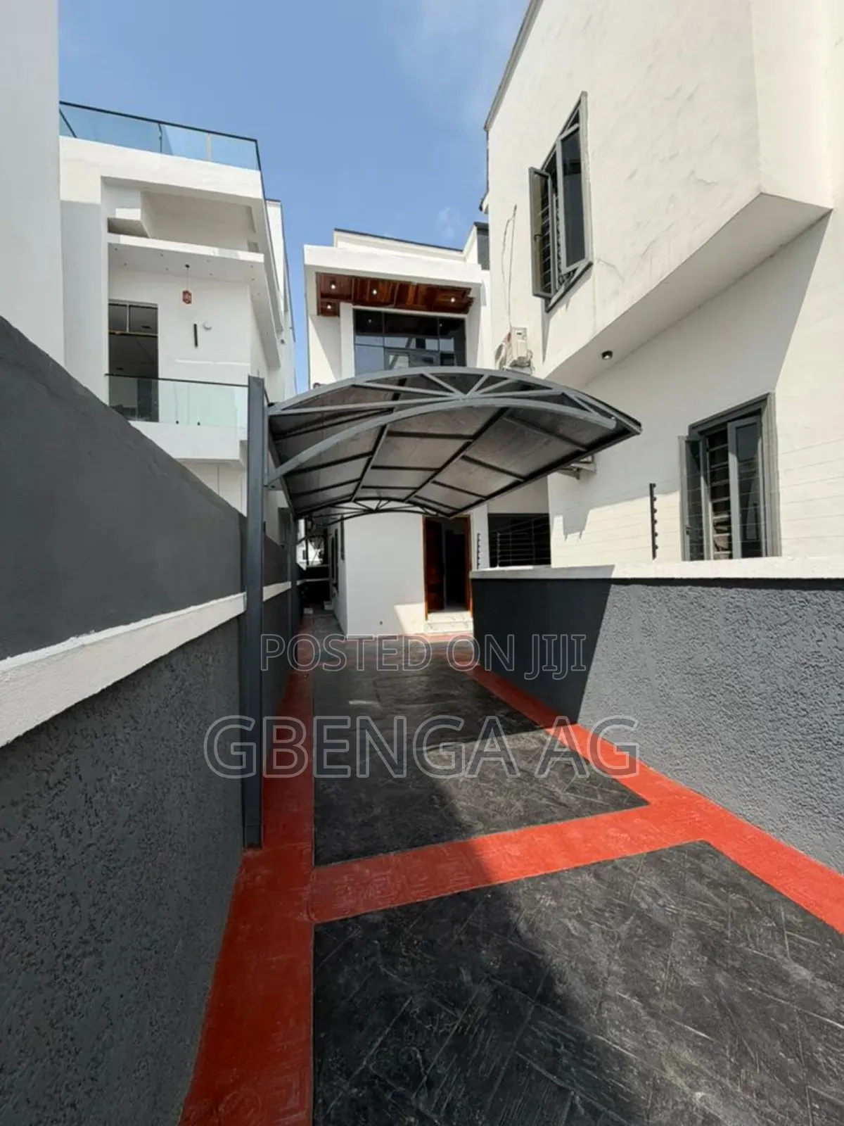 4bdrm Duplex in Orchid, Lekki for sale