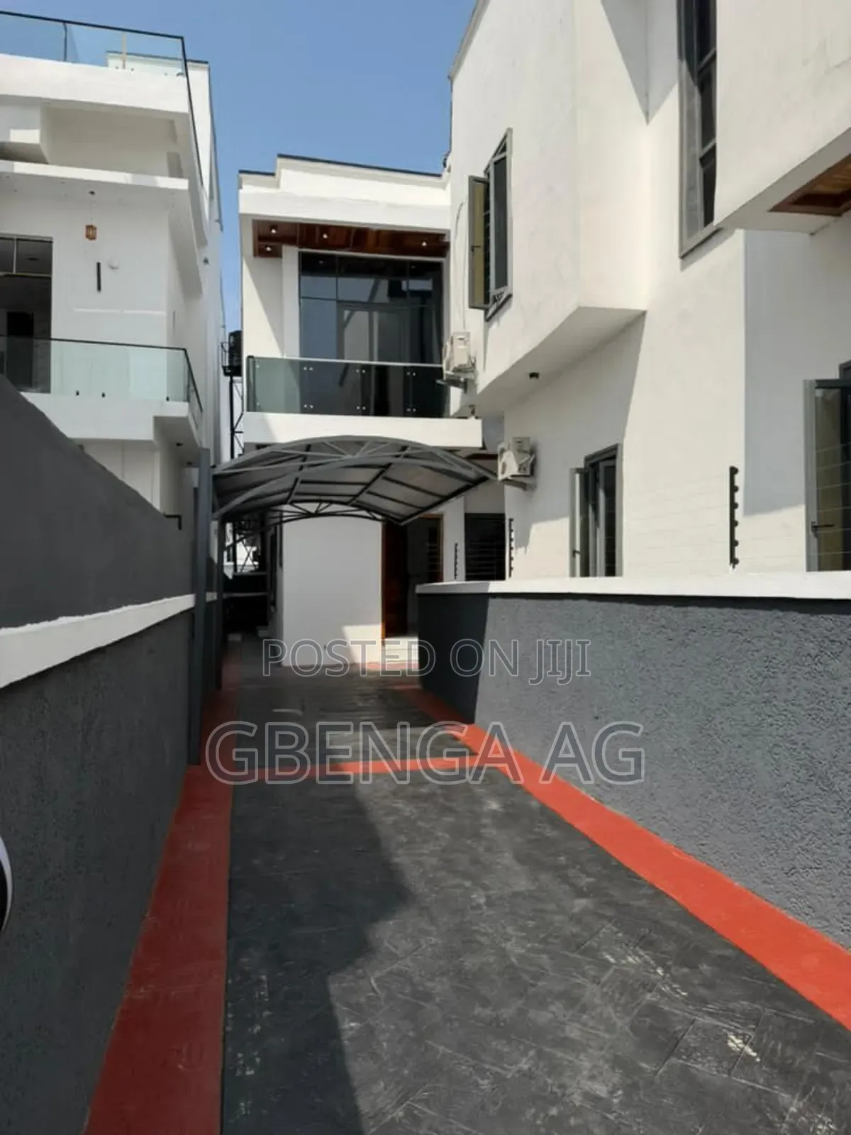4bdrm Duplex in Orchid, Lekki for sale