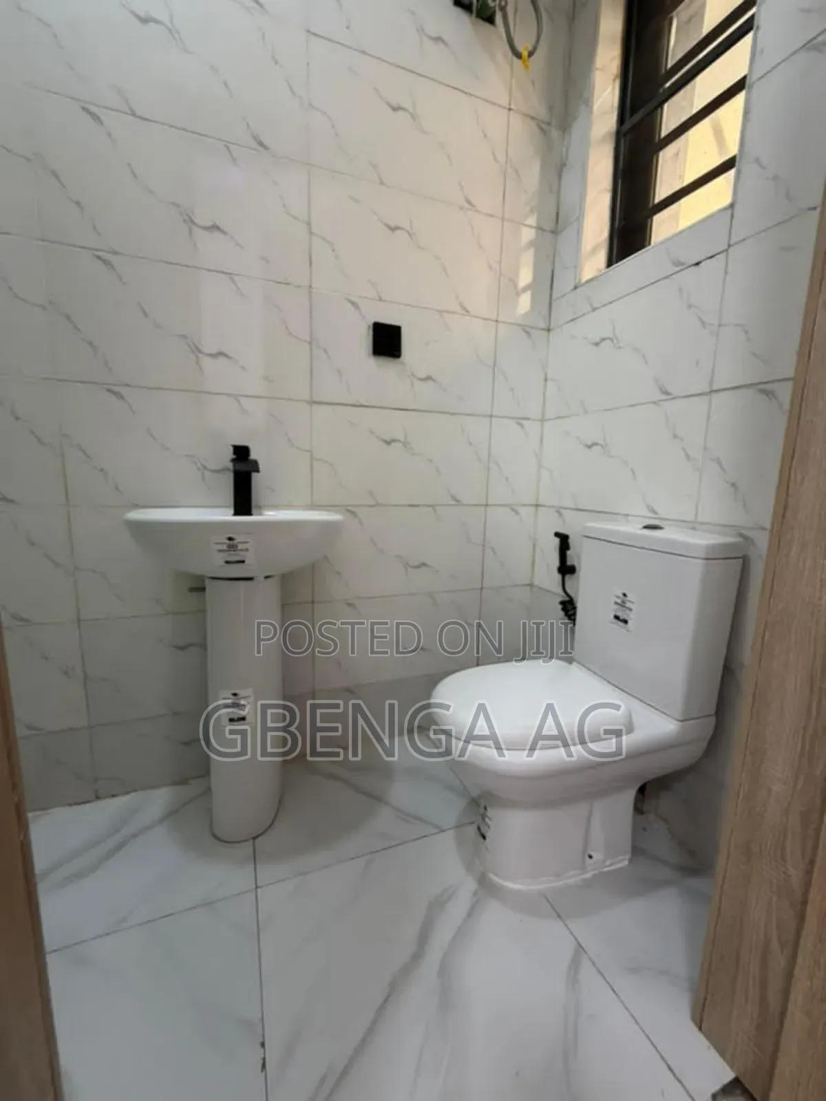 4bdrm Duplex in Orchid, Lekki for sale
