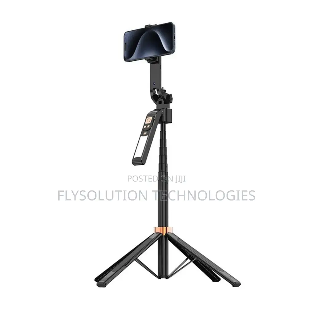 6ft Ai Tripod Selfie Stick (Type 2)