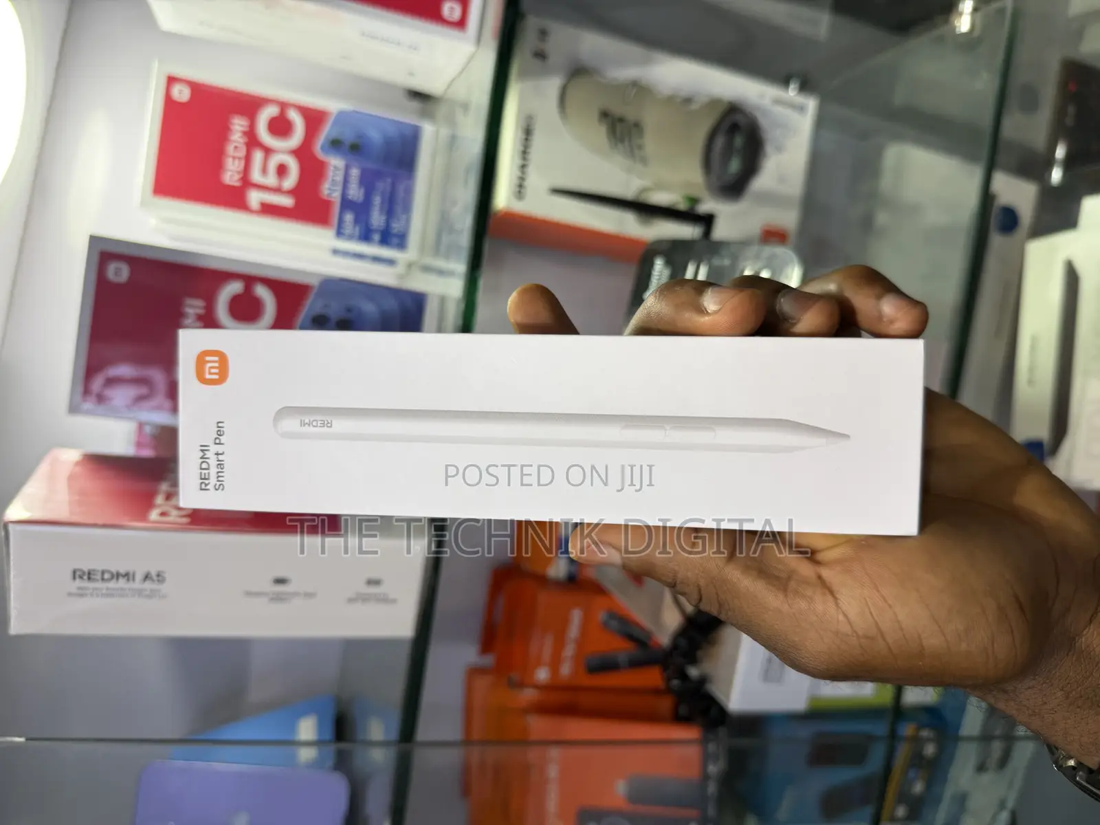 Redmi Stylus Pen