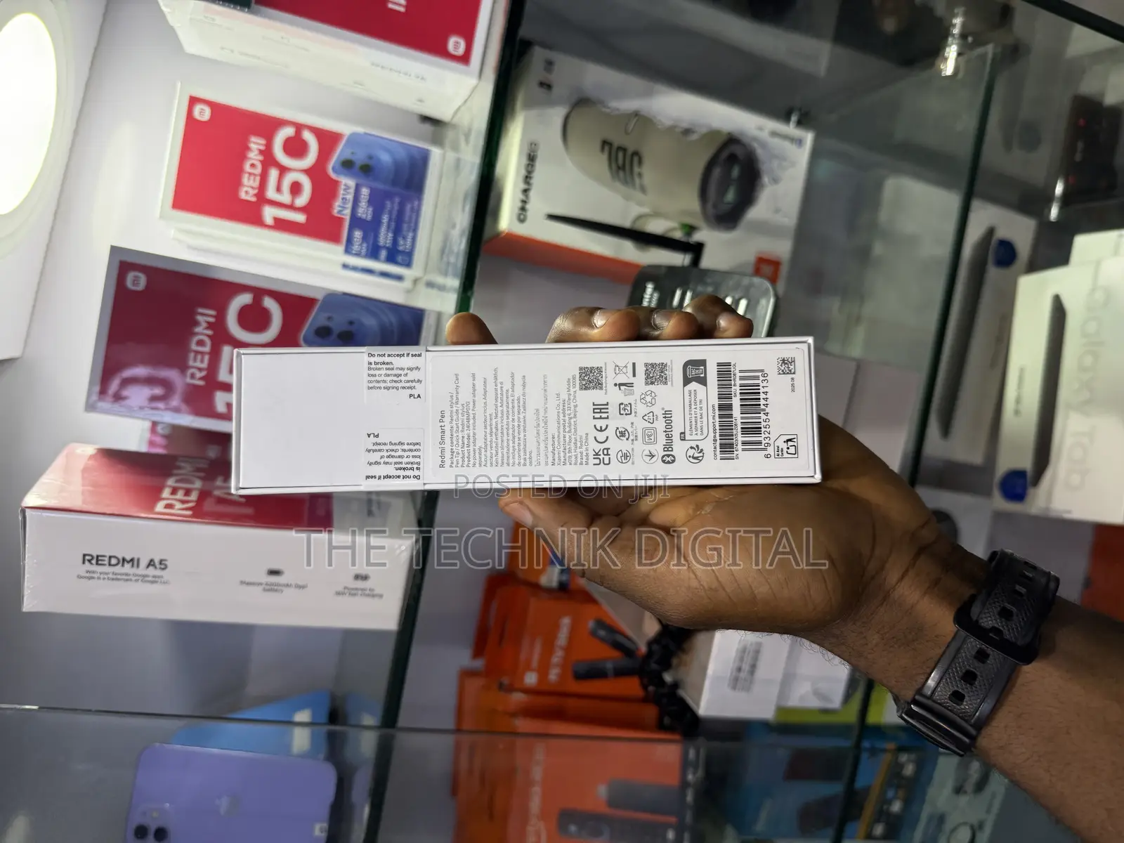 Redmi Stylus Pen