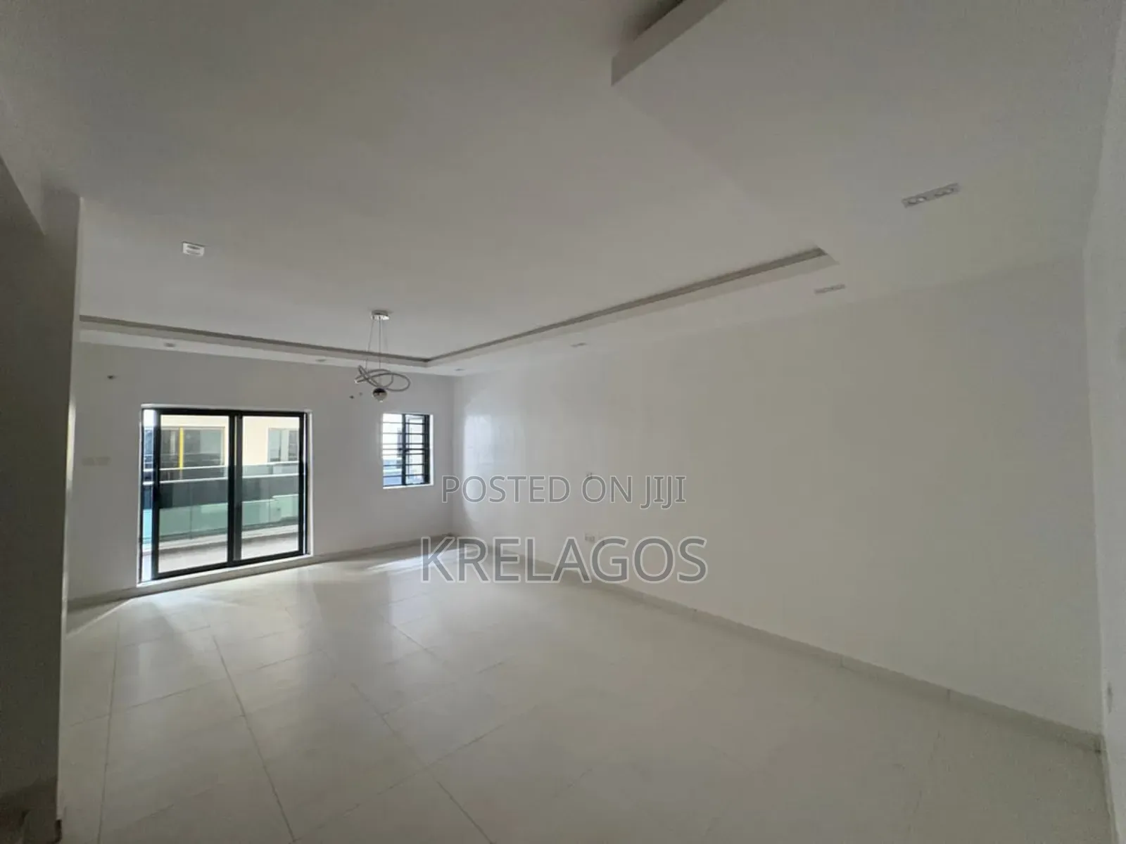 4bdrm Duplex in Agungi for sale