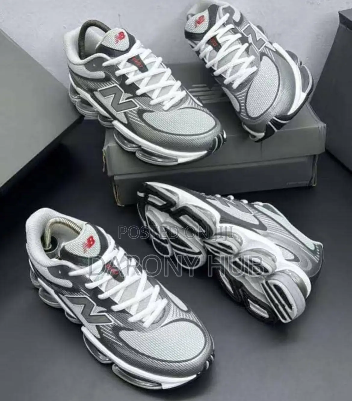 Best New Balance Canvas for Men
