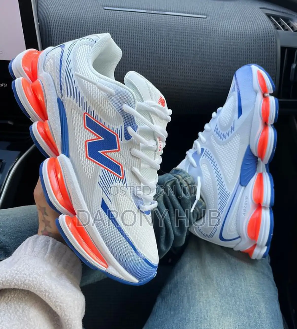 Best New Balance Canvas for Men