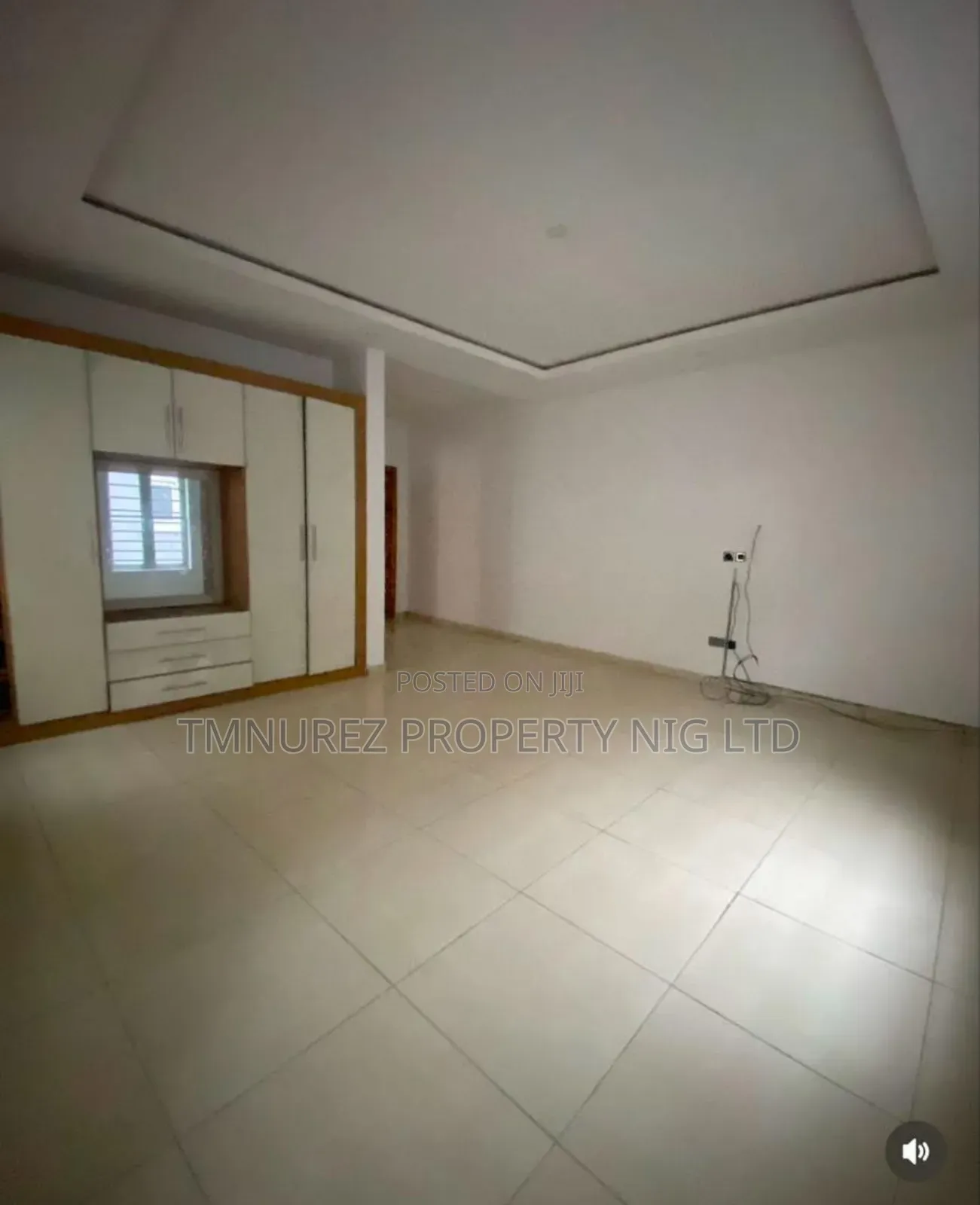 Studio Apartment in Osapa London, Chevron for rent