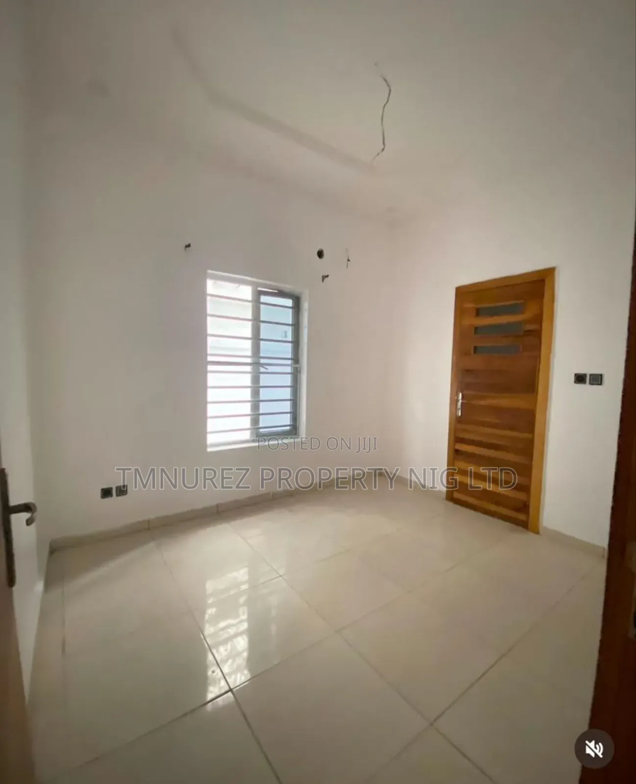 Studio Apartment in Osapa London, Chevron for rent