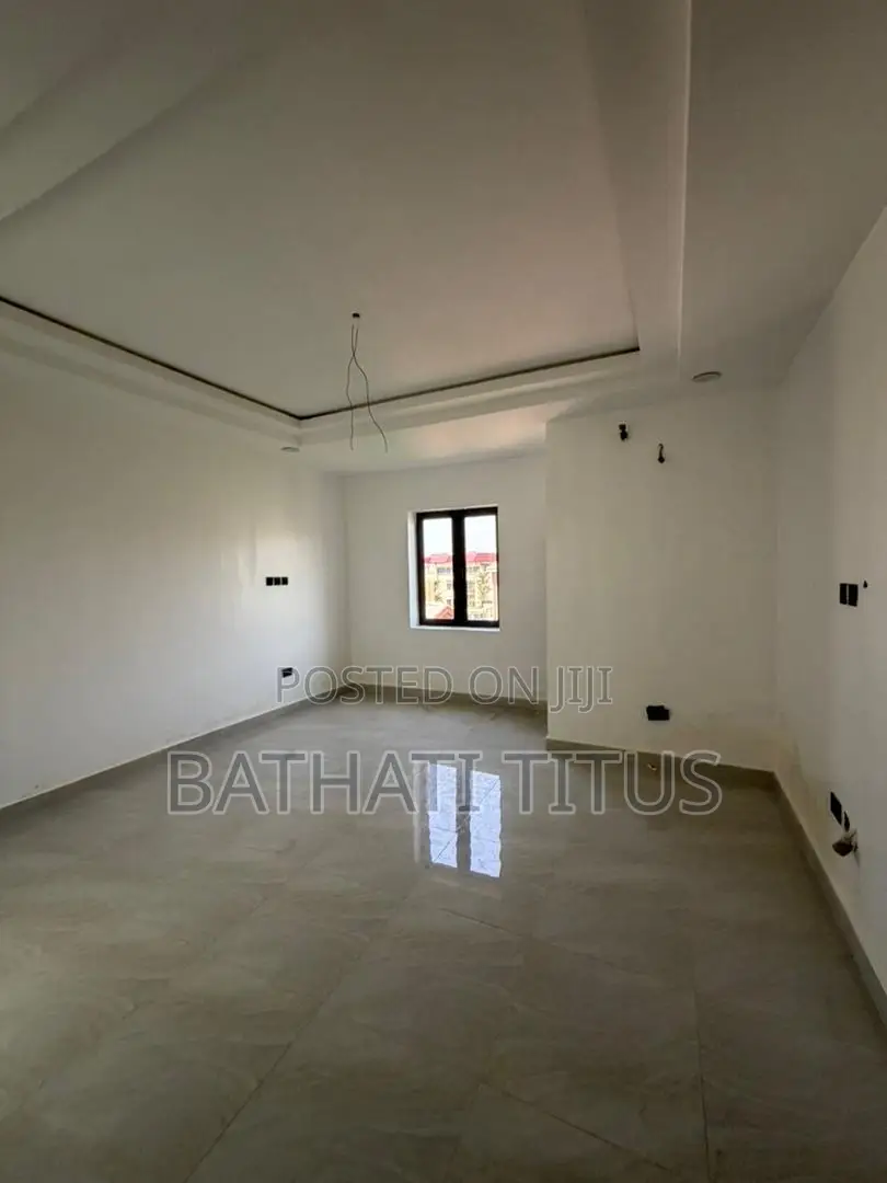 4bdrm Duplex in Wuye for sale