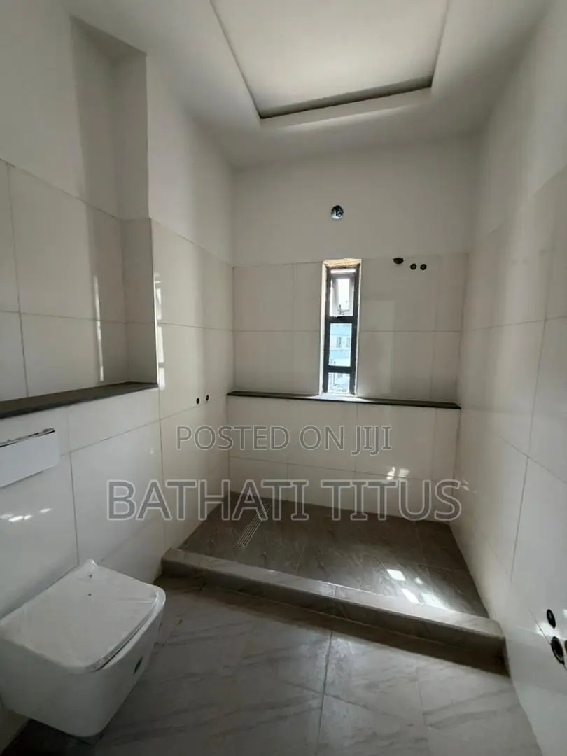 4bdrm Duplex in Wuye for sale