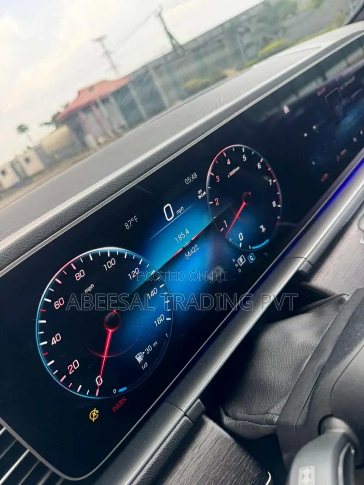 Mercedes-Benz GLE-Class GLE 350 4MATIC 2022 Black