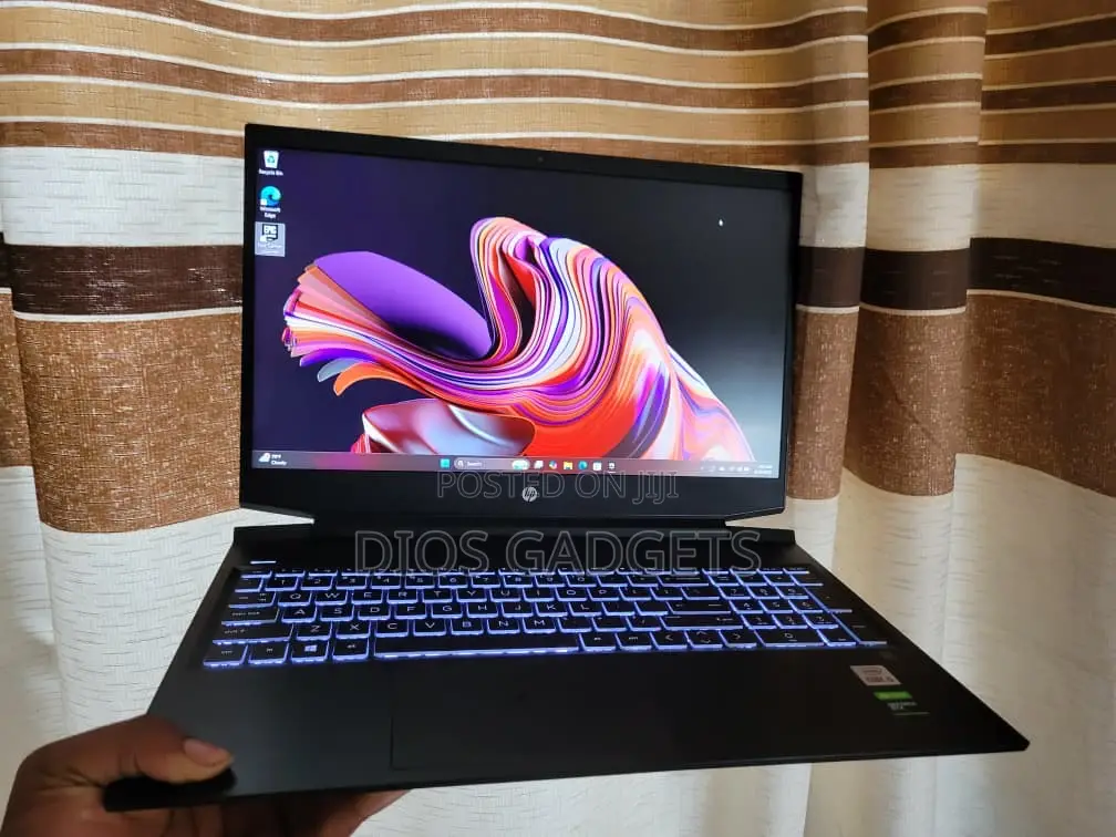Laptop HP Pavilion 15 16GB Intel Core i5 SSD 512GB